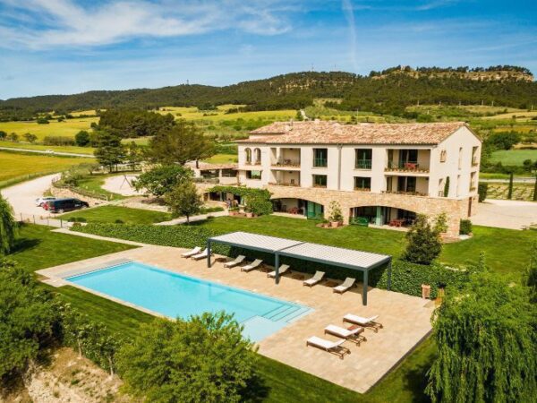 The Catalan Country Apartments