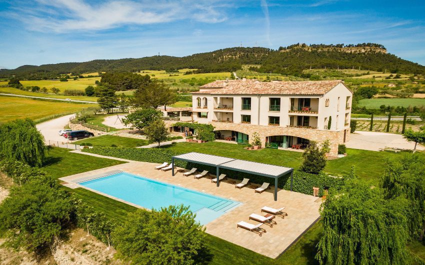 The Catalan Country Apartments - Family Holidays with The Little Voyager