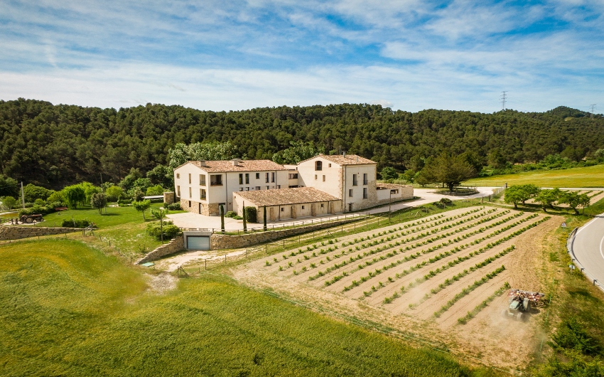 The Catalan Country Apartments