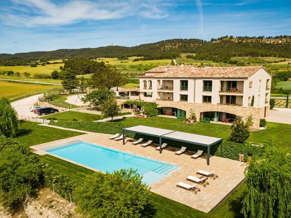 Selection from our Properties