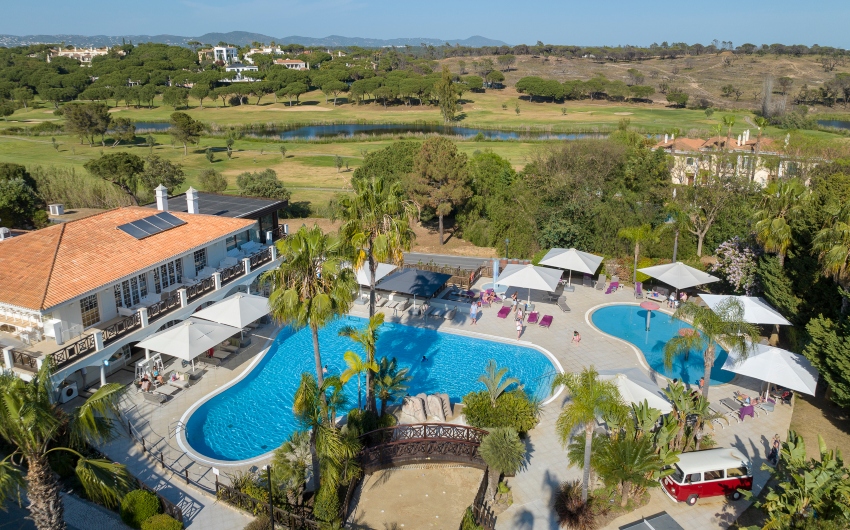 Martinhal Quinta do Lago Family Resort