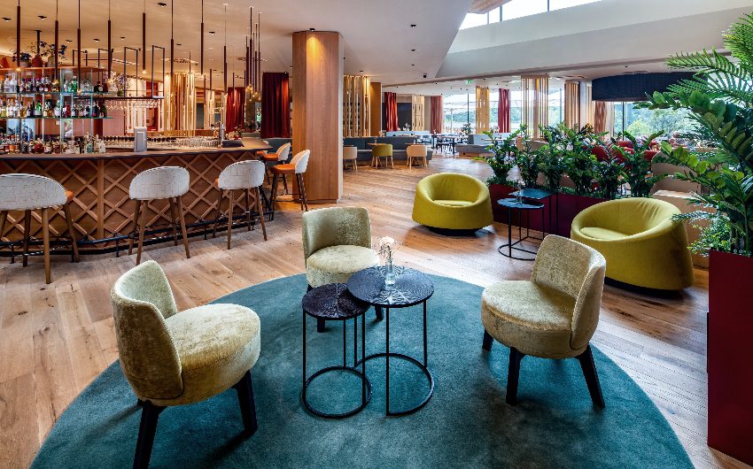 Falkensteiner Hotel Montafon 