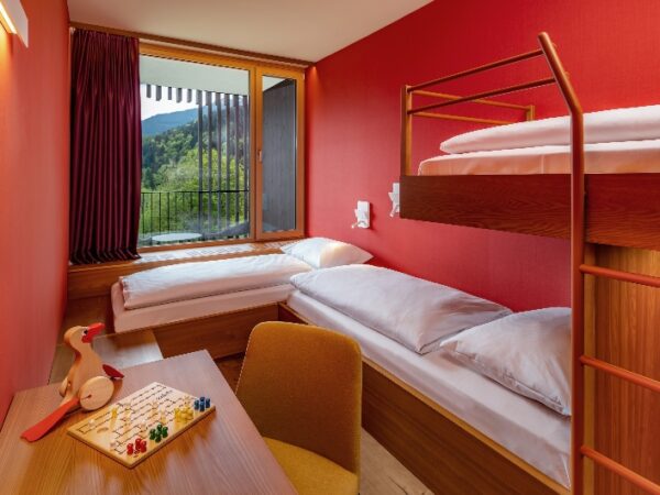 Falkensteiner Hotel Montafon