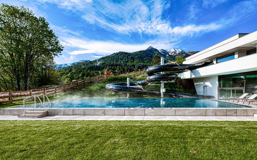 Falkensteiner Hotel Montafon 