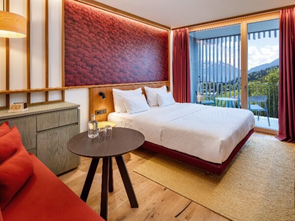 Falkensteiner Hotel Montafon