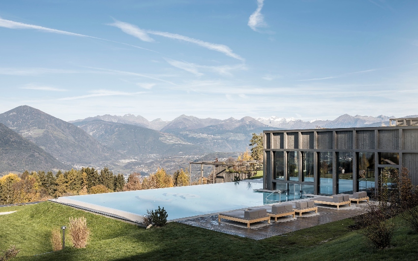 Exterior views at AKI Family Resort PLOSE