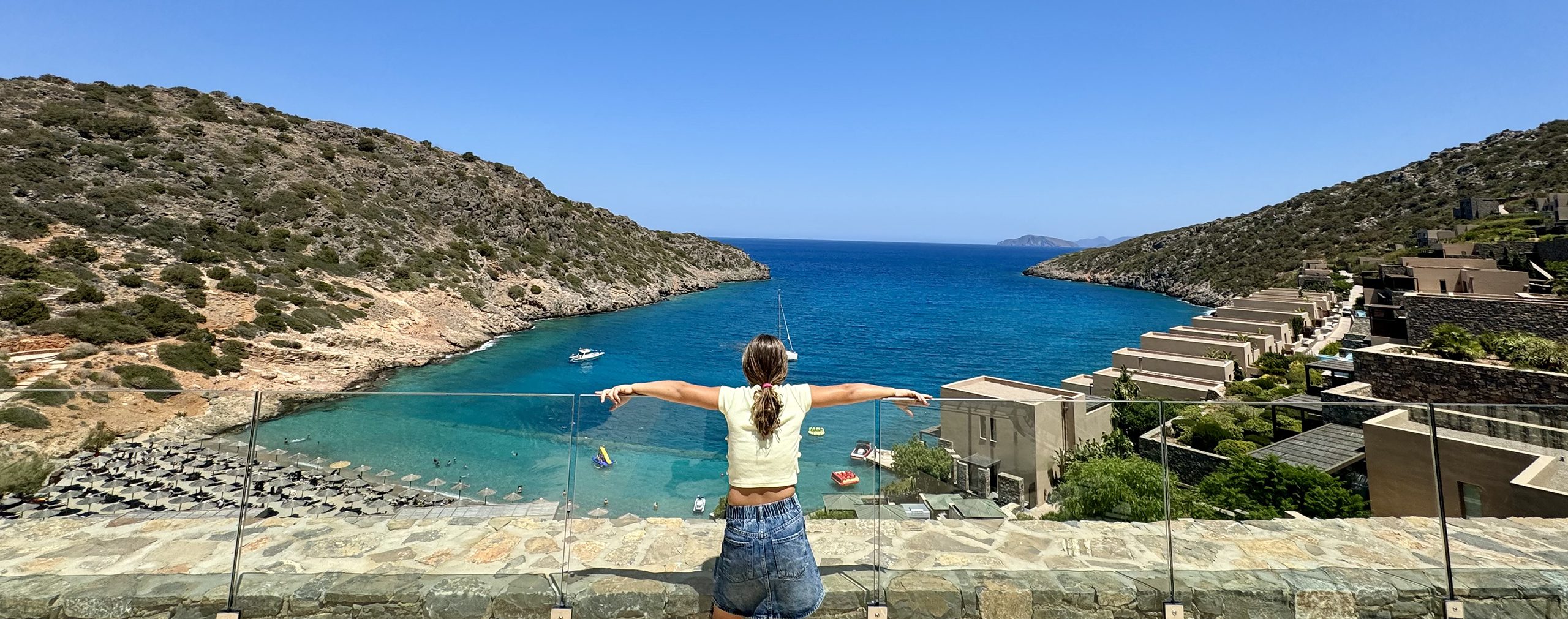 Croatia Sailing Holidays