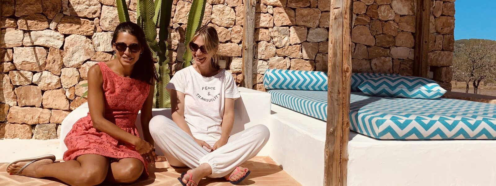 Momcation Ibiza