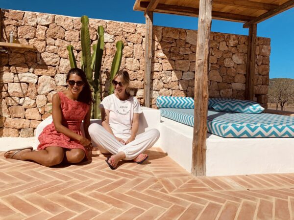 Momcation Ibiza