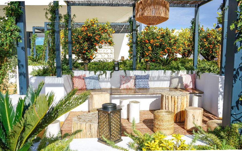 The Andalusian Spa & Golf Retreat