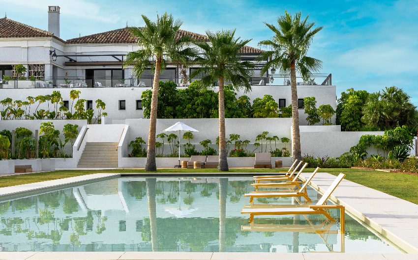 The Andalusian Spa & Golf Retreat