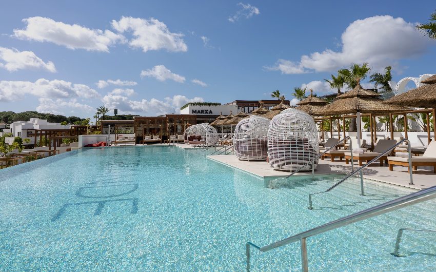 The Andalusian Spa & Golf Retreat