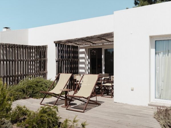 Farmhouse at the Alentejo Farmhouse