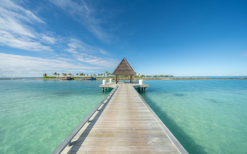 Kuda Villingili Resort
