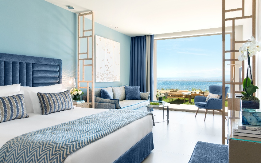 Deluxe Junior Su Ikos Oceaniaite at