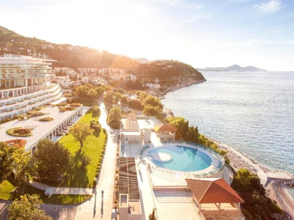 Sun Gardens Dubrovnik Leading Image