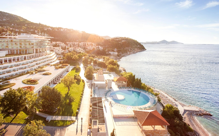 Sun Gardens Dubrovnik Leading Image