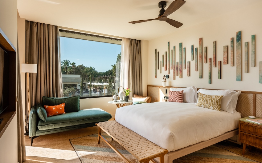 Room at Kimpton Mallorca Aysla
