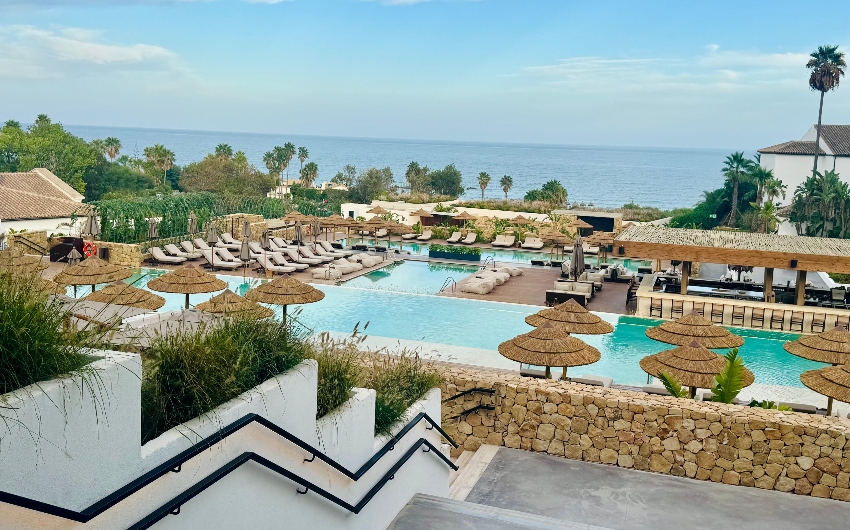 Main Pool OKU Andalusia
