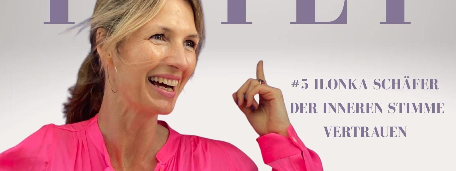 The Little Voyager featured on the How to Fly Podcast