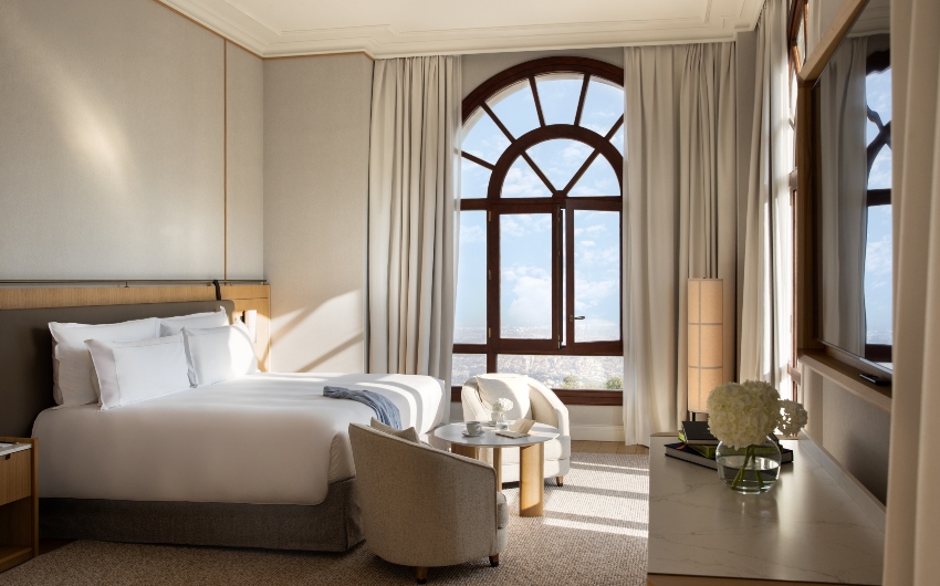 Suite at METT Barcelona